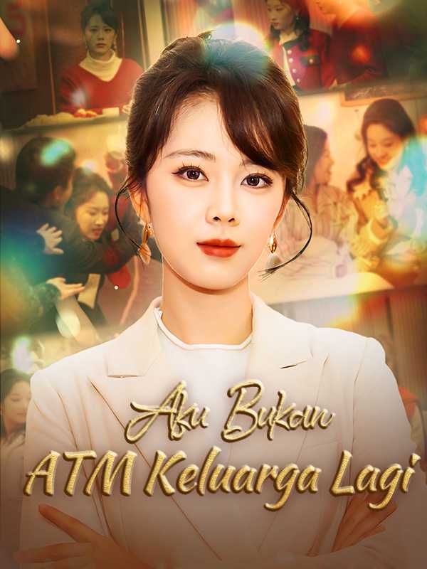 Aku Bukan ATM Keluarga Lagi