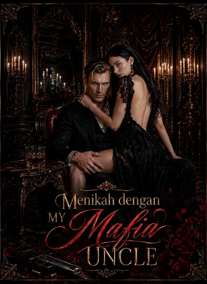 Menikah dengan paman mafia