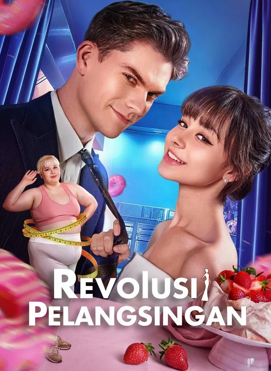 Revolusi Pelangsingan