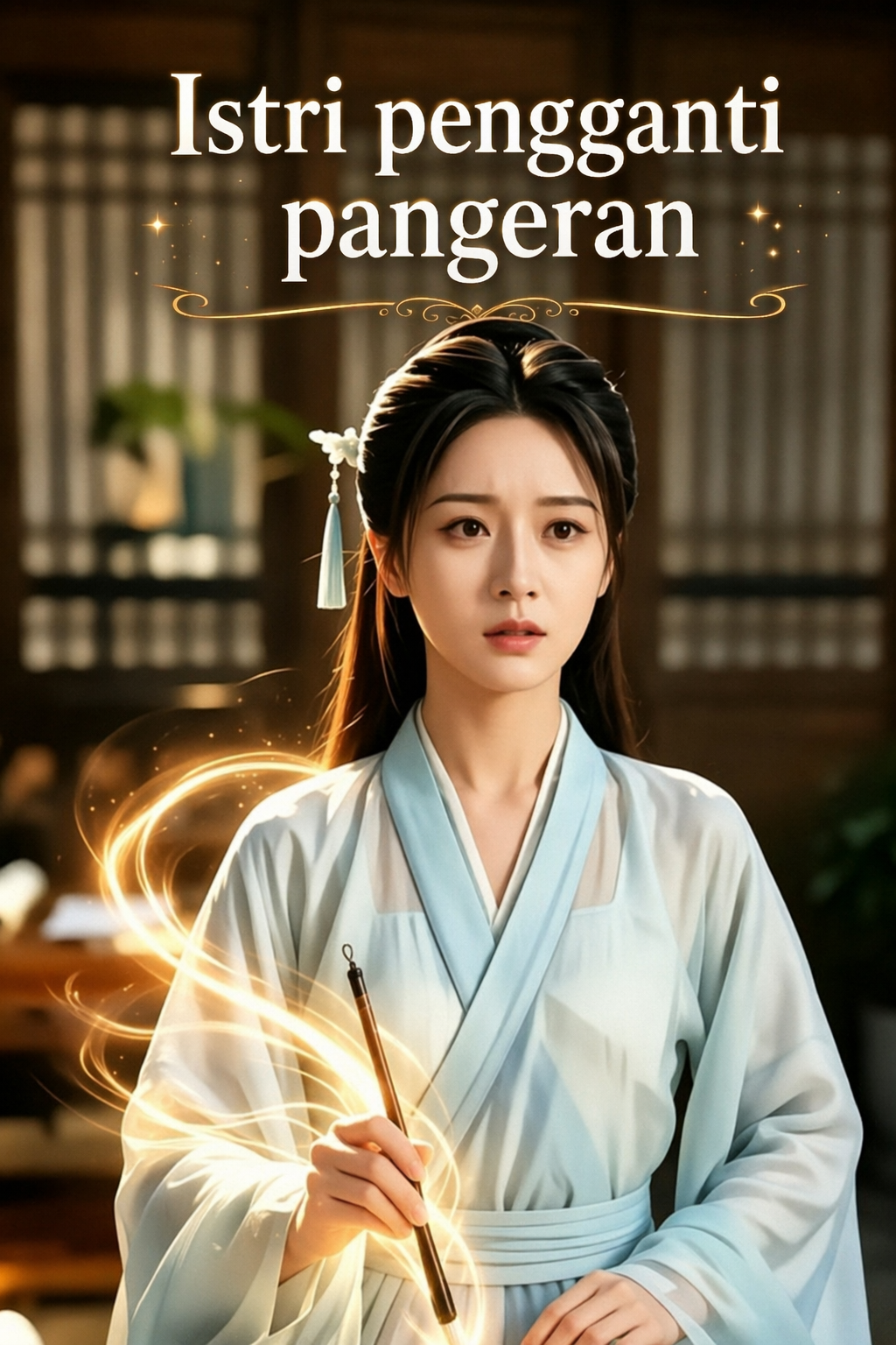 Istri pengganti pangeran
