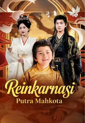 Reinkarnasi Putra Mahkota