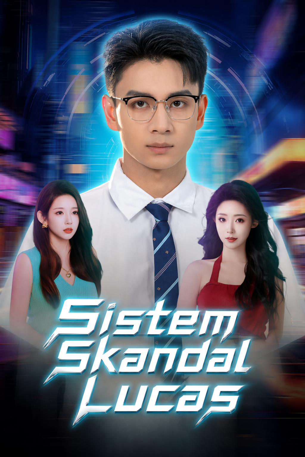 Sistem Skandal Lucas