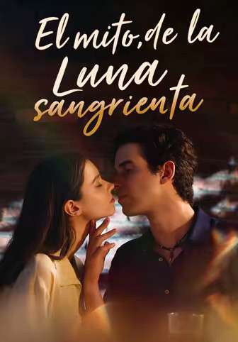 El mito de la luna sangrienta