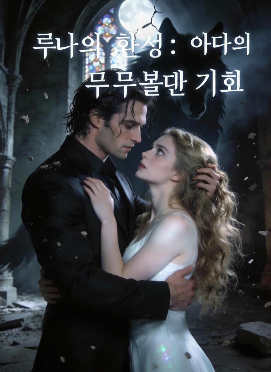루나의 환생: 알파의 두 번째 기회