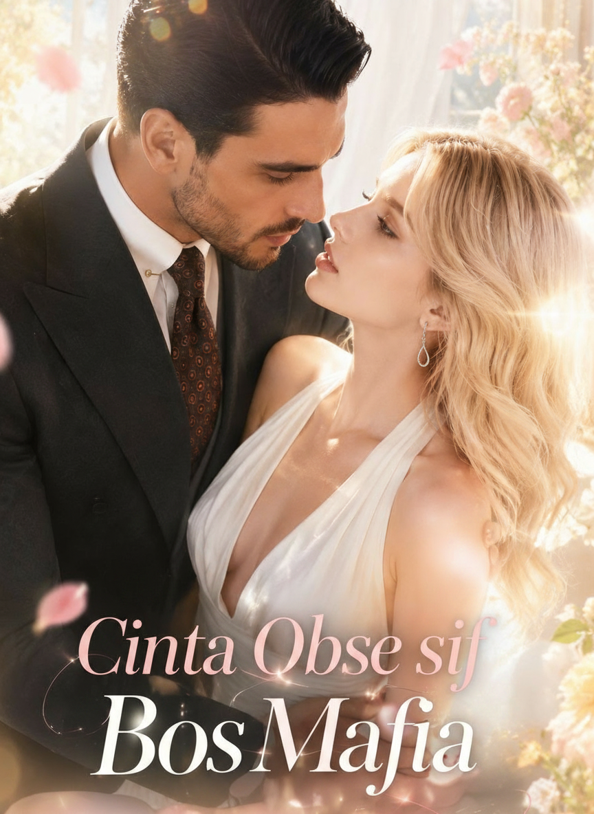 Cinta Obsesif Bos Mafia