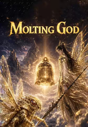 Molting God