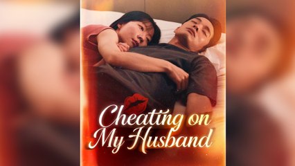 cheaters on cheating (2024)