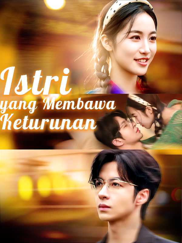 Istri yang Membawa Keturunan