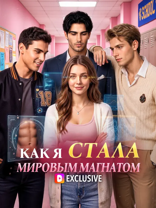 Как я стала мировым магнатом