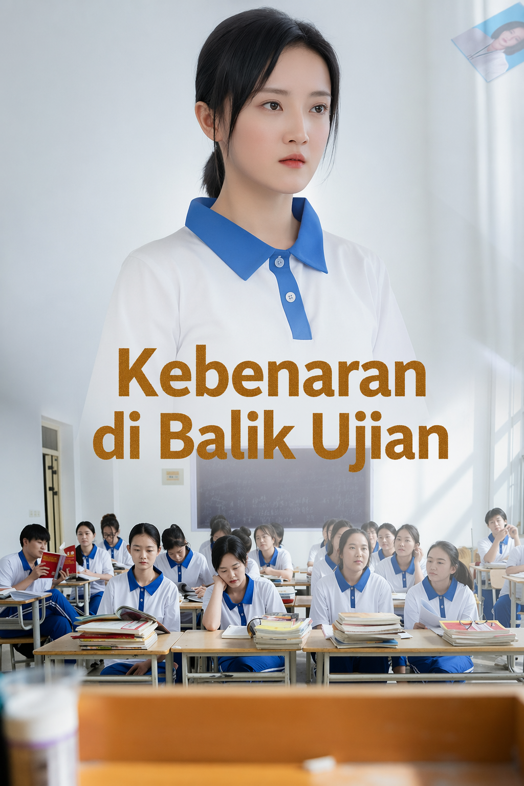 Kebenaran di Balik Ujian