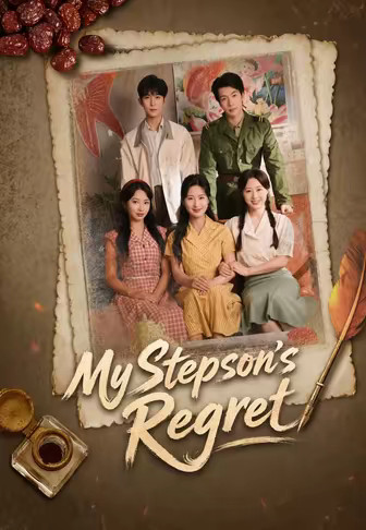 My Stepson's Regret