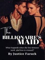 The Firewood Maid Troubles the Marquis Mansion (2024)