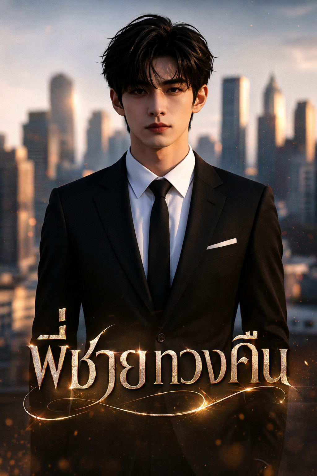 พี่ชายทวงคืน