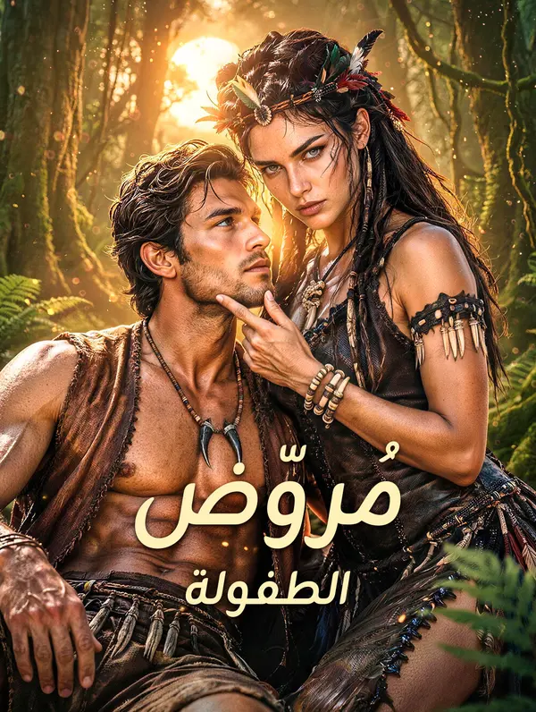 مُروّض الطفولة