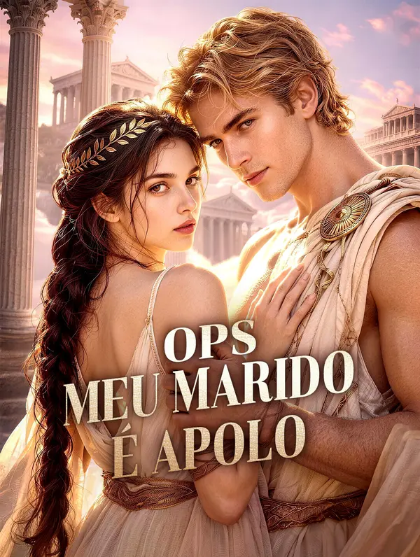 Ops! Meu Marido É Apolo