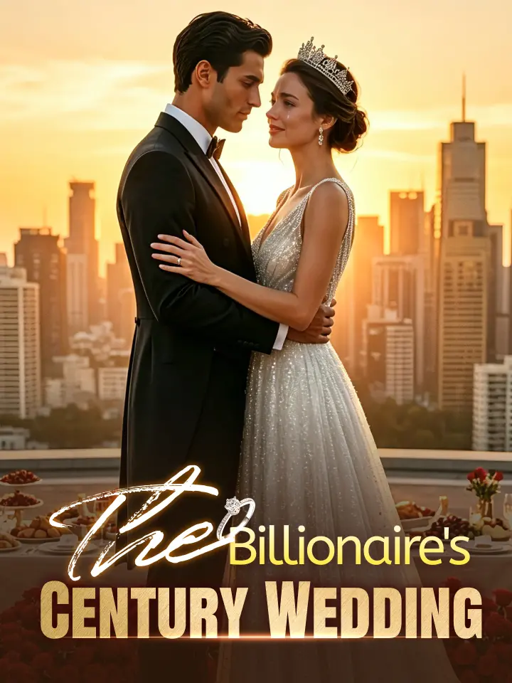 The Billionaire's Century Wedding
