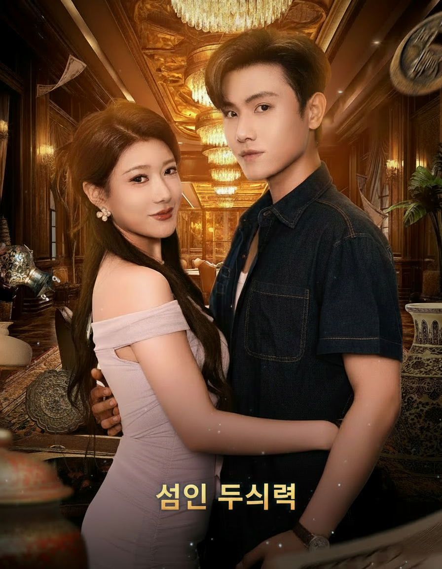 신의 투시력
