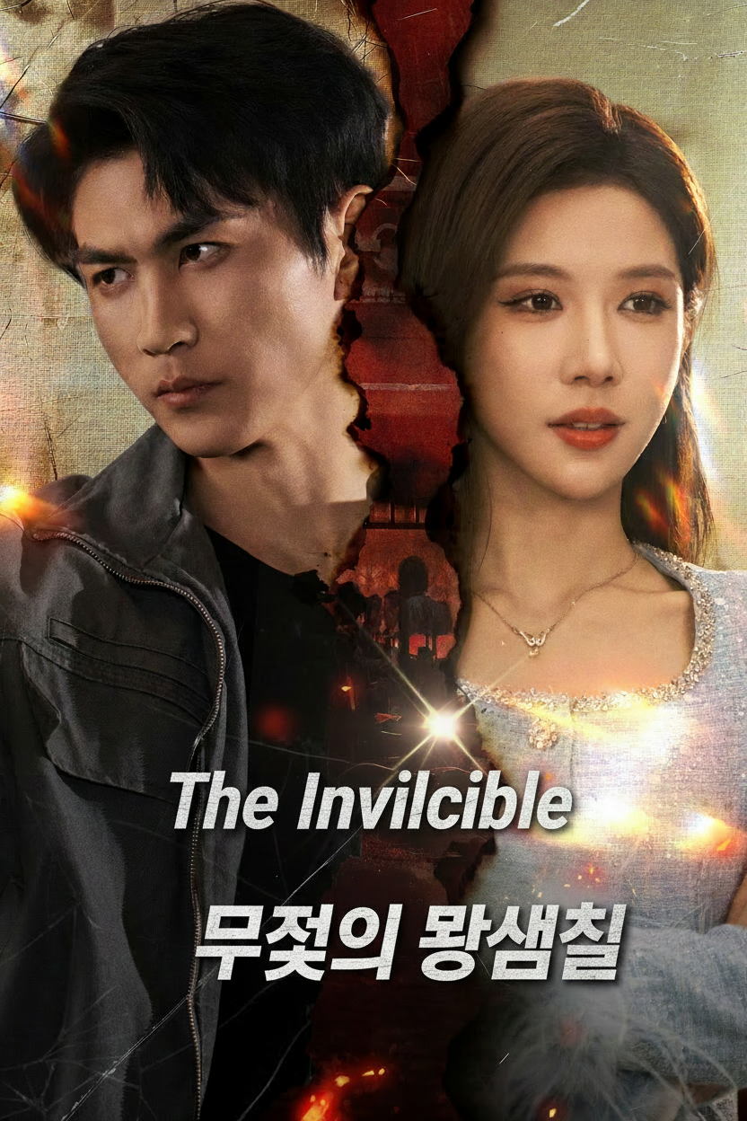 무적의 왕삼칠