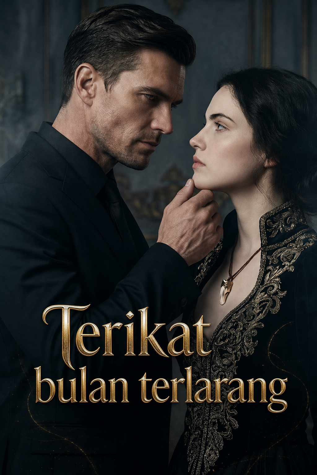Terikat bulan terlarang