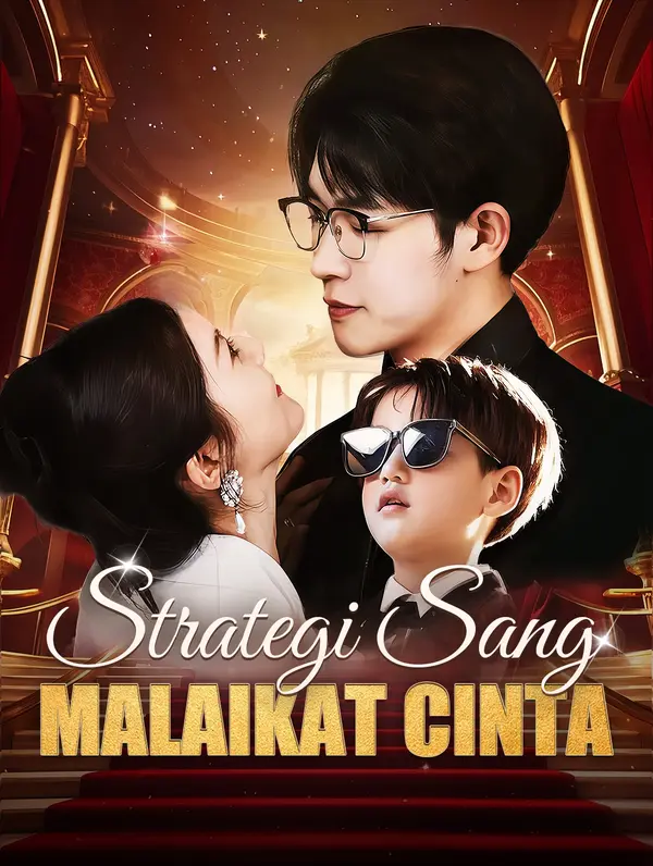 Strategi Sang Malaikat Cinta