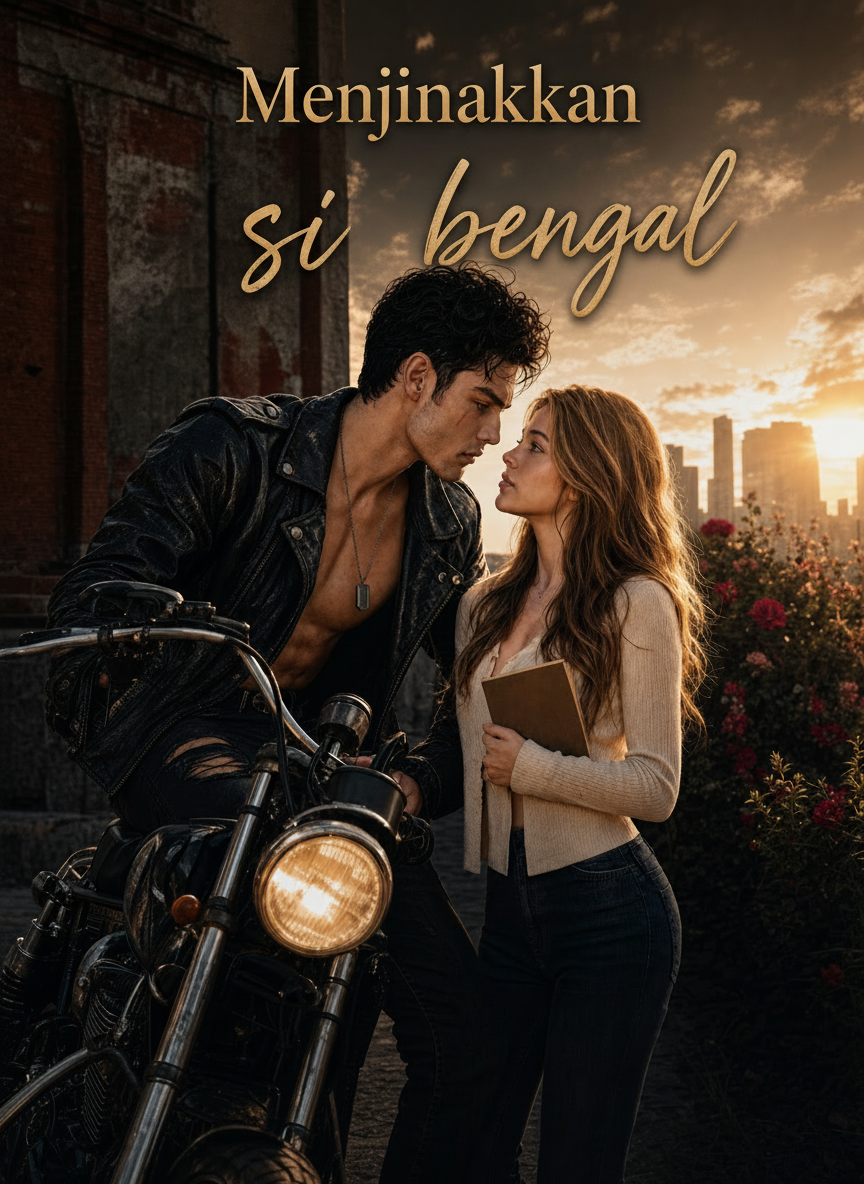 Menjinakkan si bengal