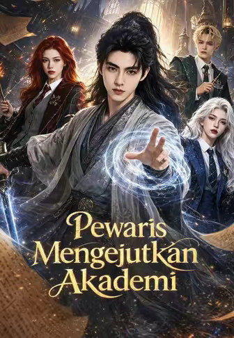 Pewaris Mengejutkan Akademi