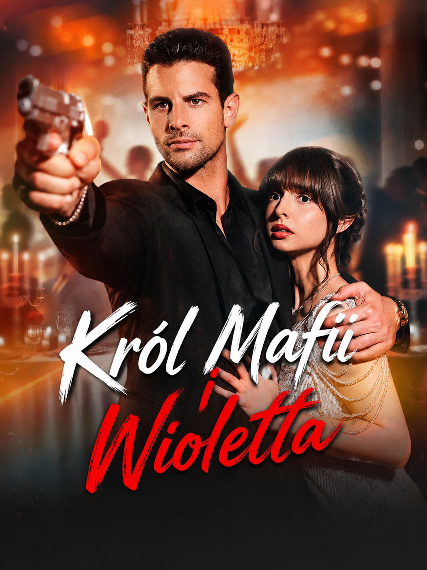 Król Mafii i Wioletta