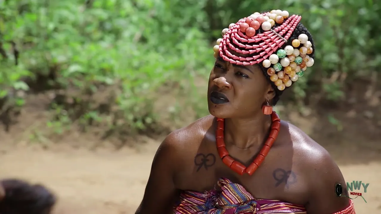 DON'T WATCH THIS EPIC MOVIE ALONE IF YOU LOVE MERCY JOHNSON (2022)