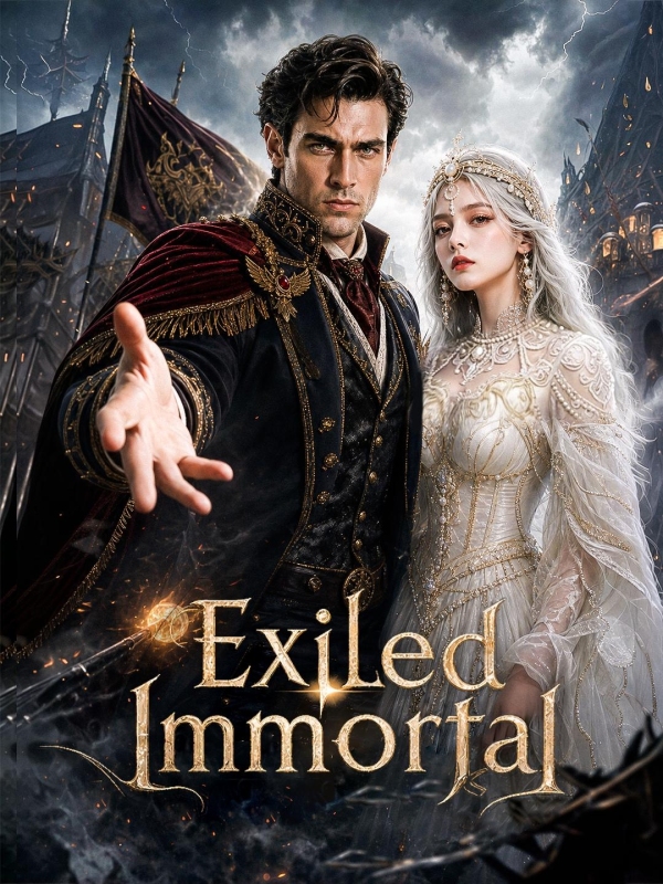 Exiled Immortal