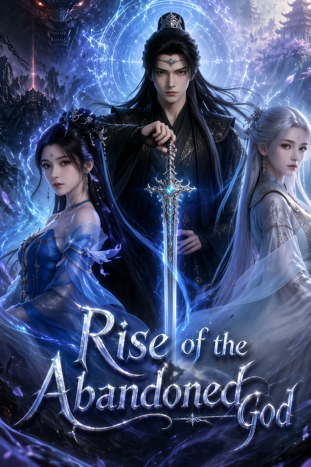 Rise of the Abandoned God