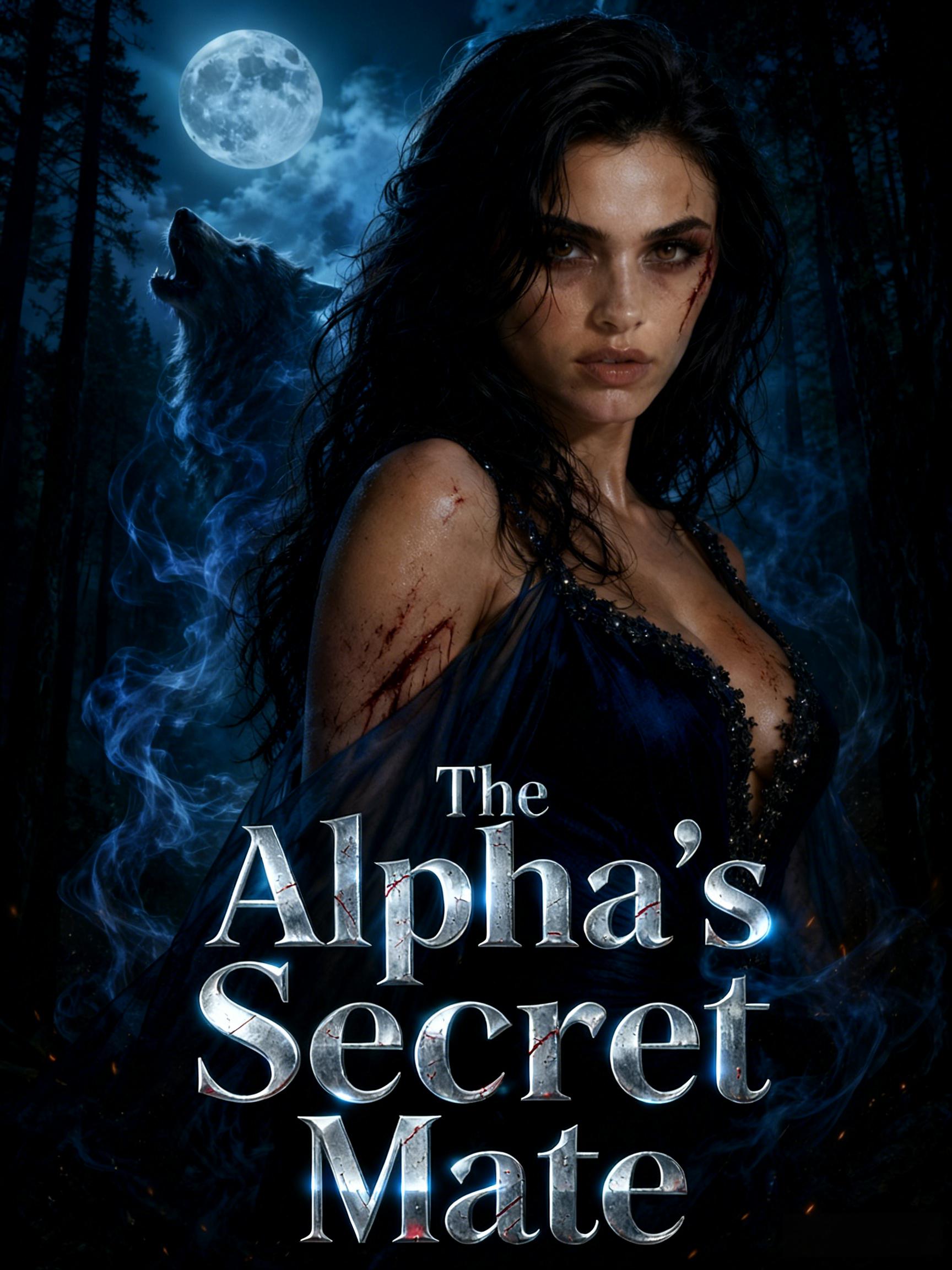 The Alpha's Secret Mate