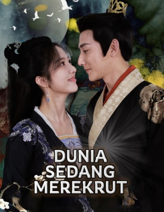 Dunia Mencari Jodoh (2024)