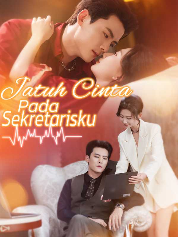 Jatuh Cinta Pada Sekretarisku