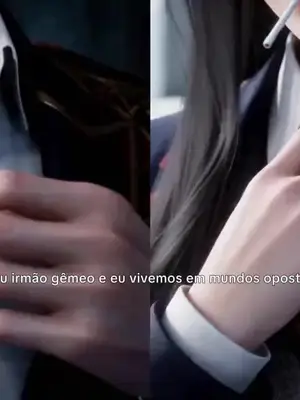 A guardiã do meu gêmeo