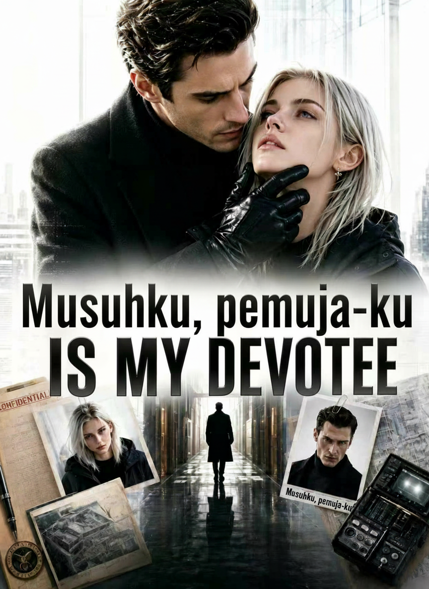 Musuhku, pemuja-ku