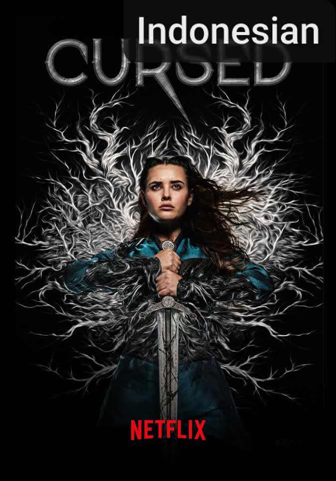 Cursed [Indonesian] (2020)