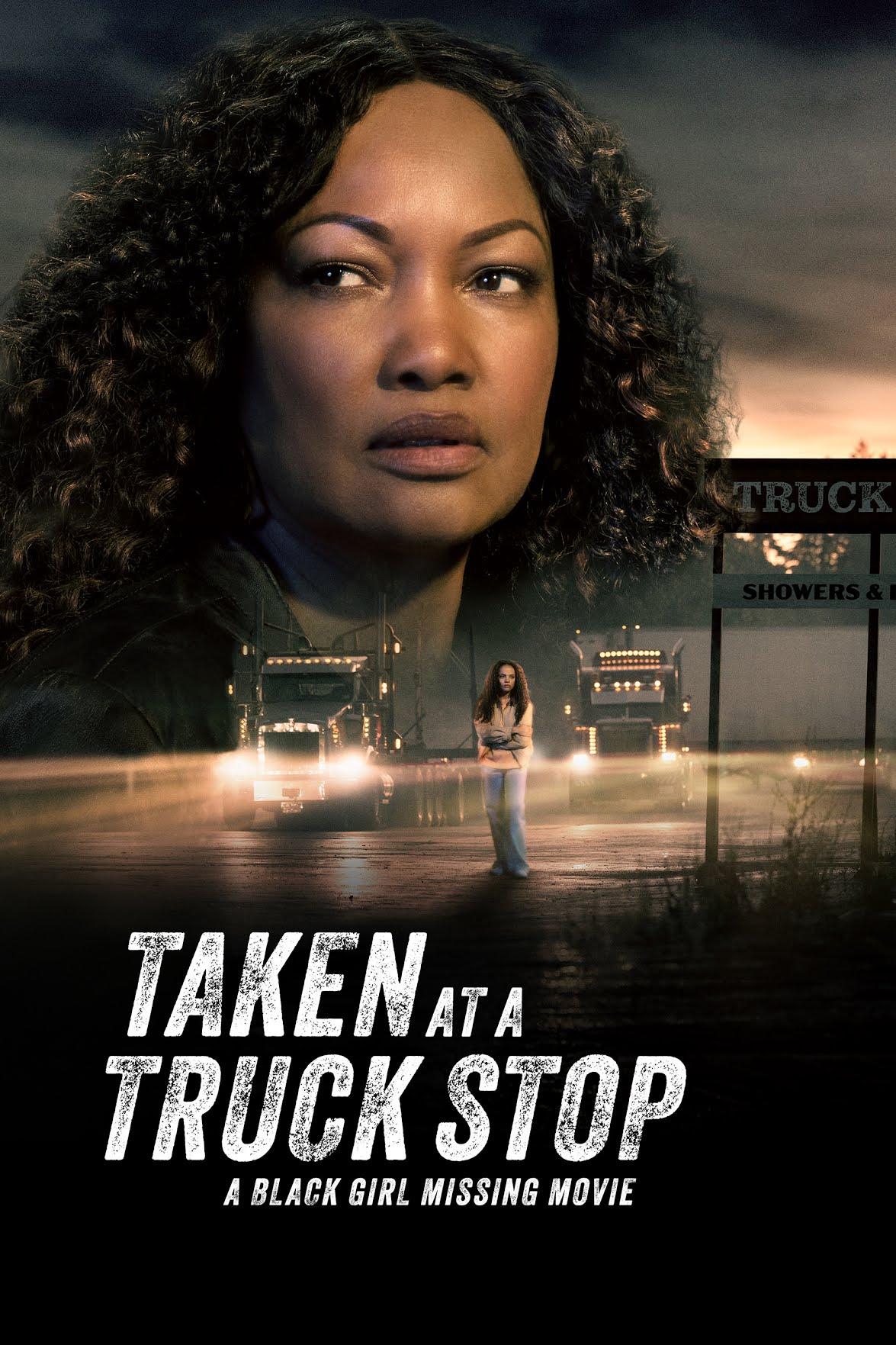 Taken at a Truck Stop: A Black Girl Missing Movie [Indonesian] (2025)