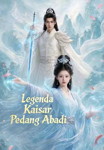 Legenda Kaisar Pedang Abadi