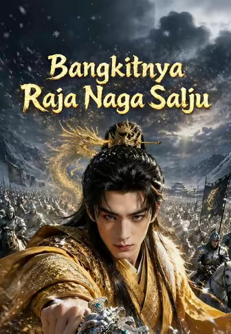 Bangkitnya Raja Naga Salju