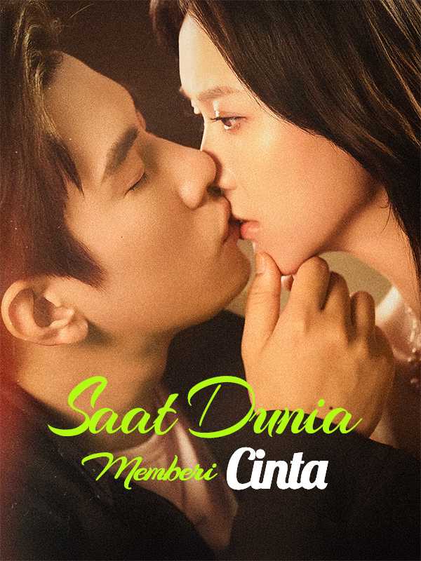 Saat Dunia Memberi Cinta