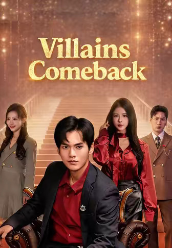 Villains Comeback