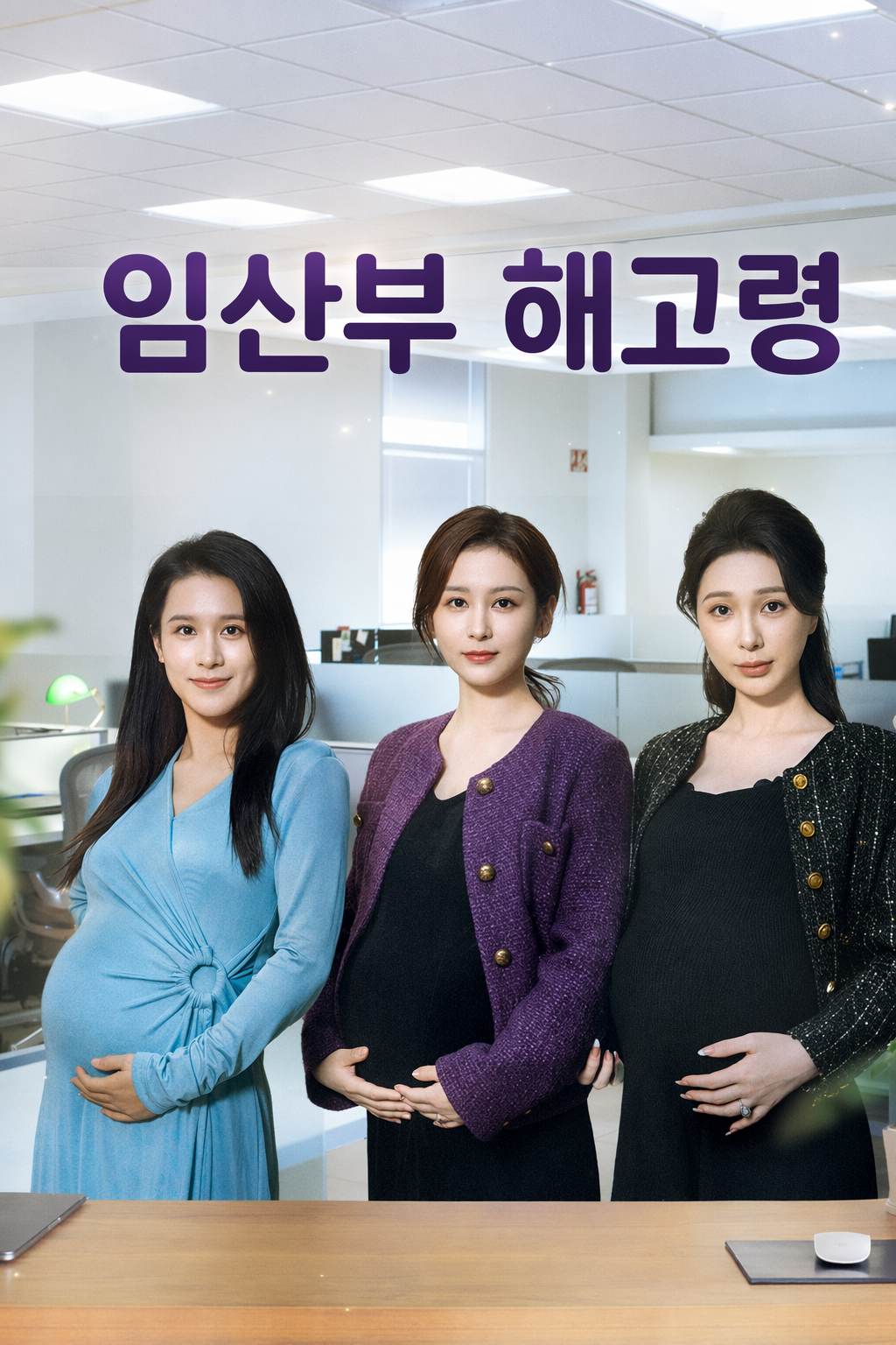 임산부 해고령