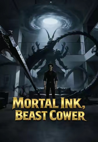 Mortal Ink, Beast Cower