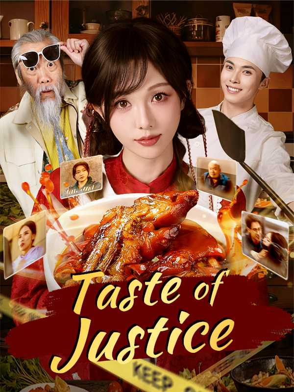 Taste of Justice