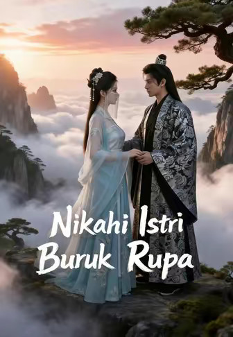 (Dub)Nikahi Istri Buruk Rupa