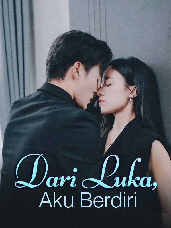 Dari Luka,  Aku Berdiri