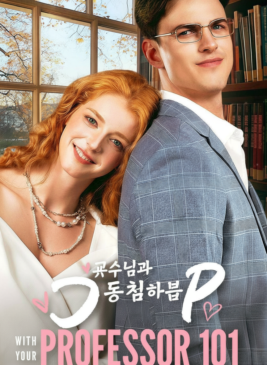 교수님과 동침하는 법 101