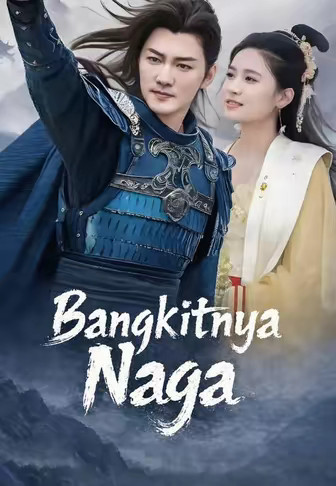 Bangkitnya Naga
