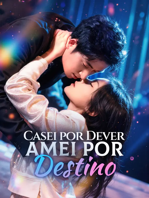 Casei por Dever, Amei por Destino(Dublado)