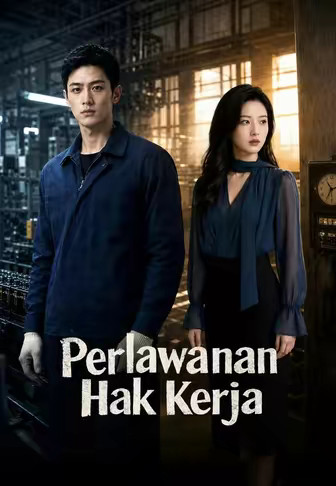 Perlawanan Hak Kerja